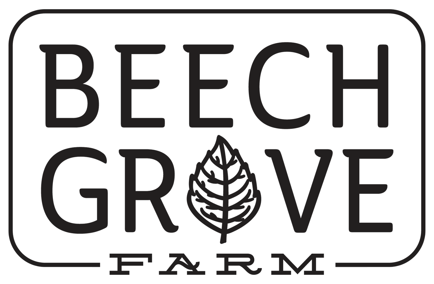 Beech Grove Farm
